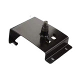 Maxbell Lawnmower Oil Tanks Bracket Stand Easy to Install Mowing Machine Accessories 5x6x15 cm