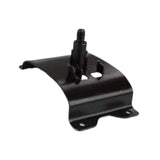 Maxbell Lawnmower Oil Tanks Bracket Stand Easy to Install Mowing Machine Accessories 4.7x11.3 cm