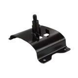 Maxbell Lawnmower Oil Tanks Bracket Stand Easy to Install Mowing Machine Accessories 4.7x11.3 cm