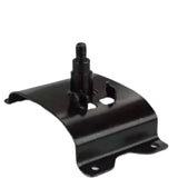 Maxbell Lawnmower Oil Tanks Bracket Stand Easy to Install Mowing Machine Accessories 4.7x11.3 cm