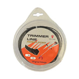 Maxbell 115ft 0.095" Black Trimmer Line Low Noise Sturdy Eater String Accessory