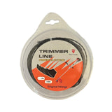Maxbell 115ft 0.095" Black Trimmer Line Low Noise Sturdy Eater String Accessory