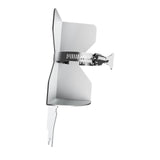 Maxbell Spray Paint Can Shaker Paint Mixer for Reciprocating Saw Paint Samples Diyer