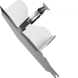 Maxbell Spray Paint Can Shaker Paint Mixer for Reciprocating Saw Paint Samples Diyer