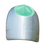 Maxbell Sun Protection Hat with Shawl for Gardening Durability Versatile Hooded Cape Green