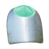 Maxbell Sun Protection Hat with Shawl for Gardening Durability Versatile Hooded Cape Green