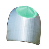 Maxbell Sun Protection Hat with Shawl for Gardening Durability Versatile Hooded Cape Green