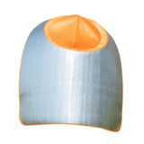 Maxbell Sun Protection Hat with Shawl for Gardening Durability Versatile Hooded Cape Blue