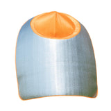 Maxbell Sun Protection Hat with Shawl for Gardening Durability Versatile Hooded Cape Blue