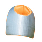 Maxbell Sun Protection Hat with Shawl for Gardening Durability Versatile Hooded Cape Blue