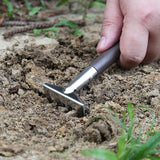 Maxbell Mini Garden Tools Sturdy Hand Planting Tools for Potted Plants Balcony Patio