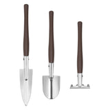 Maxbell Mini Garden Tools Sturdy Hand Planting Tools for Potted Plants Balcony Patio