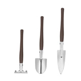 Maxbell Mini Garden Tools Sturdy Hand Planting Tools for Potted Plants Balcony Patio