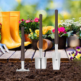 Maxbell Mini Garden Tools Sturdy Hand Planting Tools for Potted Plants Balcony Patio