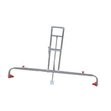 Maxbell Film Covering Machine Garden Soil Covering Machine Farming Ground Cover Tool