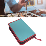 Maxbell Work Bag Carrying Case Multipurpose Portable Soldering Iron Tool Storage Bag