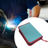 Maxbell Work Bag Carrying Case Multipurpose Portable Soldering Iron Tool Storage Bag