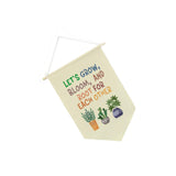 Maxbell Classroom Banner Boho Wall Hanging Banner for Homeschool Birthday Gifts Dorm