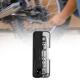 Maxbell Bike Multi Tool Gifts for Cyclists Portable Multipurpose Necessary Tools Set