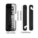 Maxbell Bike Multi Tool Gifts for Cyclists Portable Multipurpose Necessary Tools Set