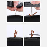 Maxbell Bike Multi Tool Gifts for Cyclists Portable Multipurpose Necessary Tools Set