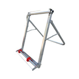 Maxbell Garden Water Hose Reel Cart Portable Hose Holder for Watering Garden Outside Without Disc