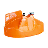 Maxbell Grass Eater Guard Accessory Easy Installation Brushcutter Guard Random Color