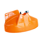 Maxbell Grass Eater Guard Accessory Easy Installation Brushcutter Guard Random Color