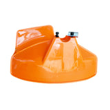 Maxbell Grass Eater Guard Accessory Easy Installation Brushcutter Guard Random Color