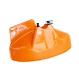 Maxbell Grass Eater Guard Accessory Easy Installation Brushcutter Guard Random Color