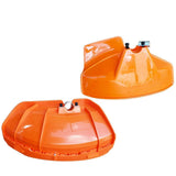 Maxbell Grass Eater Guard Accessory Easy Installation Brushcutter Guard Random Color