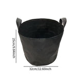 Maxbell Plant Grow Bag Thickened Versatile Growth Bags for Flowers Vegetables Fruits 5 Gallon