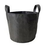 Maxbell Plant Grow Bag Thickened Versatile Growth Bags for Flowers Vegetables Fruits 11 Gallon