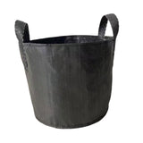 Maxbell Plant Grow Bag Thickened Versatile Growth Bags for Flowers Vegetables Fruits 11 Gallon