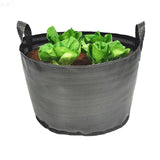 Maxbell Plant Grow Bag Thickened Versatile Growth Bags for Flowers Vegetables Fruits 11 Gallon