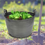 Maxbell Plant Grow Bag Thickened Versatile Growth Bags for Flowers Vegetables Fruits 20 Gallon