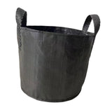 Maxbell Plant Grow Bag Thickened Versatile Growth Bags for Flowers Vegetables Fruits 20 Gallon