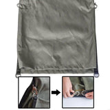 Maxbell Harvest Apron Comfortable Vegetable Picking Apron for Harvesting Garden Farm