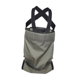 Maxbell Harvest Apron Comfortable Vegetable Picking Apron for Harvesting Garden Farm