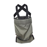 Maxbell Harvest Apron Comfortable Vegetable Picking Apron for Harvesting Garden Farm