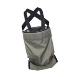 Maxbell Harvest Apron Comfortable Vegetable Picking Apron for Harvesting Garden Farm