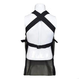 Maxbell Harvest Apron Comfortable Vegetable Picking Apron for Harvesting Garden Farm