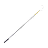Maxbell Truck Bed Grabber Tool Stainless Steel Versatile Sturdy Reach Retriever Tool Yellow