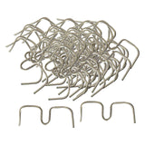 Maxbell 50Pcs Fruit Tree Branch Pullers Orchard Tool Branch Puller for Improve Yield M8