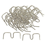 Maxbell 50Pcs Fruit Tree Branch Pullers Orchard Tool Branch Puller for Improve Yield M8