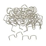 Maxbell 50Pcs Fruit Tree Branch Pullers Orchard Tool Branch Puller for Improve Yield M10