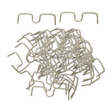 Maxbell 50Pcs Fruit Tree Branch Pullers Orchard Tool Branch Puller for Improve Yield M13