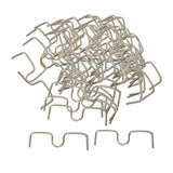 Maxbell 50Pcs Fruit Tree Branch Pullers Orchard Tool Branch Puller for Improve Yield M13