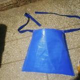 Maxbell Garden Fruit Picking Waist Bag Accessory Tool Storage Waist Pack for Orchard 50x50 cm