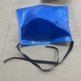 Maxbell Garden Fruit Picking Waist Bag Accessory Tool Storage Waist Pack for Orchard 50x50 cm